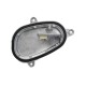 Лед модул ангелски очи/дневни светлини BMW X1 F48 LCI Facelift  Adaptive LED , 63119477835 , 63119477836