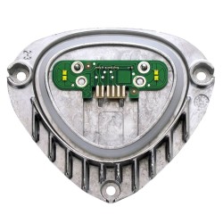 Модул дневни светлини Angel Eyes DRL ,BMW X5 G05, F95, X6 G06 2018- ( БЕЗ ЛАЗЕР ФАРОВЕ)  63119477985 