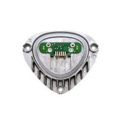 Модул дневни светлини Angel Eyes DRL ,BMW X5 G05, F95, X6 G06 2018- ( БЕЗ ЛАЗЕР ФАРОВЕ)  63119477985 