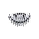 Модул дневни светлини Angel Eyes DRL ,BMW X5 G05, F95, X6 G06 2018- ( БЕЗ ЛАЗЕР ФАРОВЕ)  63119477985 