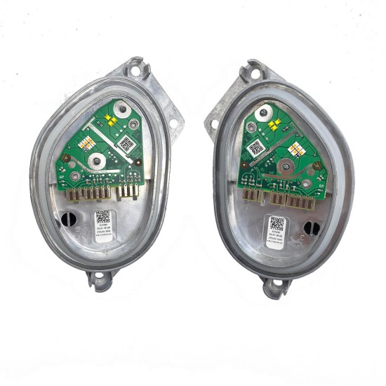 Модул за мигач BMW X5 G05, F95, X6 G06, F96 63119477989, 63119477990, Еврпоейска версия