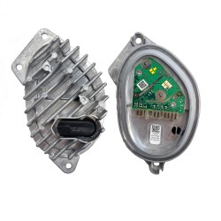Модул за мигач BMW X5 G05, F95, X6 G06, F96 63119477989, 63119477990, Еврпоейска версия