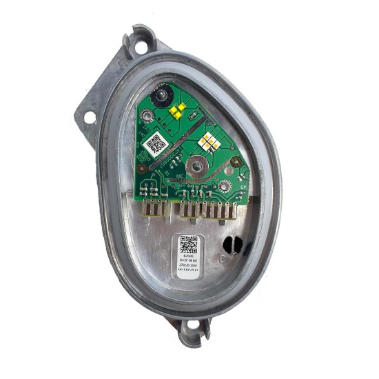 Модул за мигач BMW X5 G05, F95, X6 G06, F96 63119477989, 63119477990, Еврпоейска версия