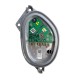 Модул за мигач BMW X5 G05, F95, X6 G06, F96 63119477989, 63119477990, Еврпоейска версия