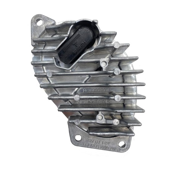 Модул за мигач BMW X5 G05, F95, X6 G06, F96 63119477989, 63119477990, Еврпоейска версия