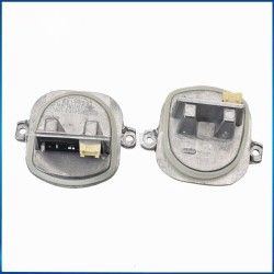 Модул за ангелски очи в LED фар на BMW серия 7 G11, G12 2019-2022, 63119498407, 63119498408