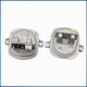 Модул за ангелски очи в LED фар на BMW серия 7 G11, G12 2019-2022, 63119498407, 63119498408