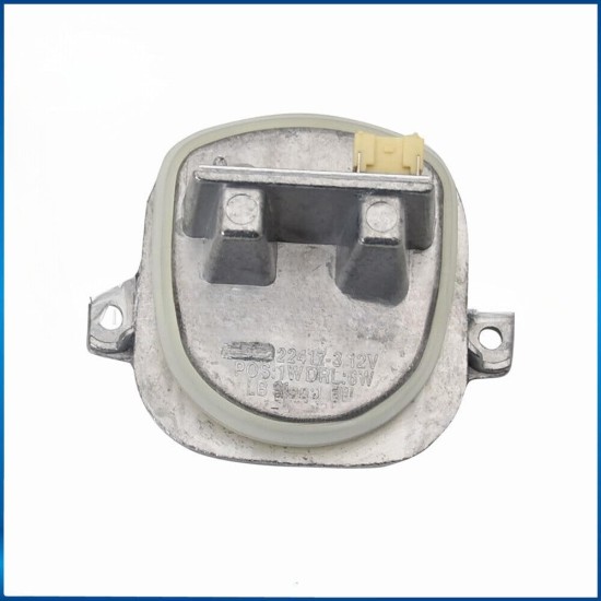 Модул за ангелски очи в LED фар на BMW серия 7 G11, G12 2019-2022, 63119498407, 63119498408