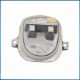Модул за ангелски очи в LED фар на BMW серия 7 G11, G12 2019-2022, 63119498407, 63119498408