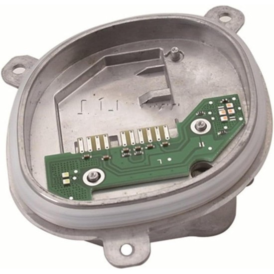 Модул за мигач BMW G20 G21 Без laser Светлини 63118496133/63118496134