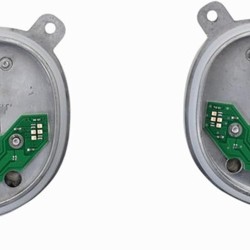 Модул за мигач BMW G20 G21 Без laser Светлини 63118496133/63118496134
