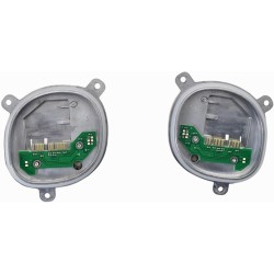Модул за мигач BMW G20 G21 Без laser Светлини 63118496133/63118496134