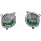 Модул за мигач BMW G20 G21 Без laser Светлини 63118496133/63118496134