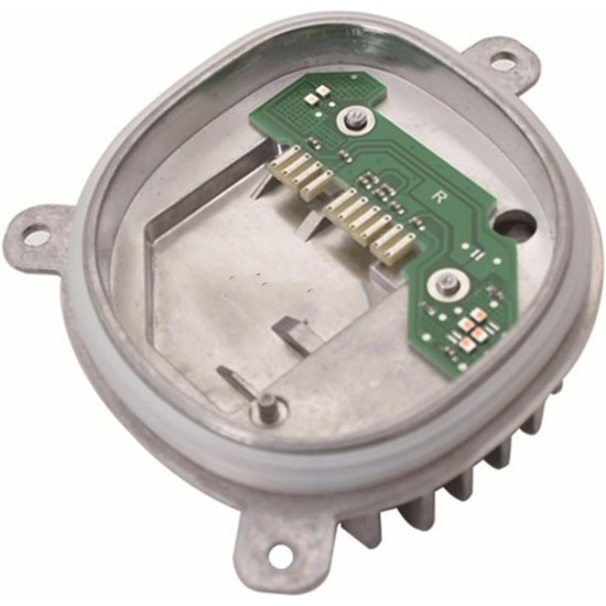 Модул за мигач BMW G20 G21 Без laser Светлини 63118496133/63118496134