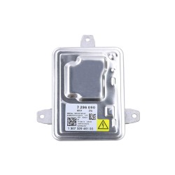 Баласт D1S за Xenon фар на BMW серия 3 F30, F31 2011-2015, серия 3 GT F34 2012-2015, серия 5 F10, F11 2010-2016, серия 7 F01, F02 2008-2015, 63127296090 