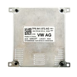Баласт модул за фар 7P5.941.572.AG, Aud VW