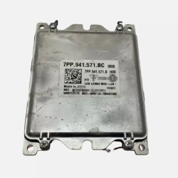 Лед модул за фар 7PP941571BC, 7PP.941.571.BC, , 7PP 941 571 BC, Audi Matrix