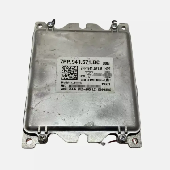 Лед модул за фар 7PP941571BC, 7PP.941.571.BC, , 7PP 941 571 BC, Audi Matrix