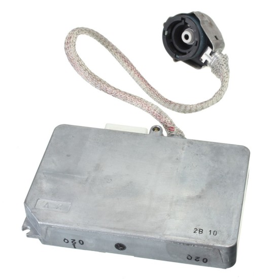 Баласт за фар  85967-0E020, 85967-50020, LAND ROVER DISCOVERY III; LEXUS LS; MAZDA 6, RX-8; PORSCHE 911, BOXSTER, BOXSTER SPYDER, CAYMAN; SUBARU LEGACY IV, OUTBACK