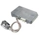 Баласт за фар  85967-0E020, 85967-50020, LAND ROVER DISCOVERY III; LEXUS LS; MAZDA 6, RX-8; PORSCHE 911, BOXSTER, BOXSTER SPYDER, CAYMAN; SUBARU LEGACY IV, OUTBACK