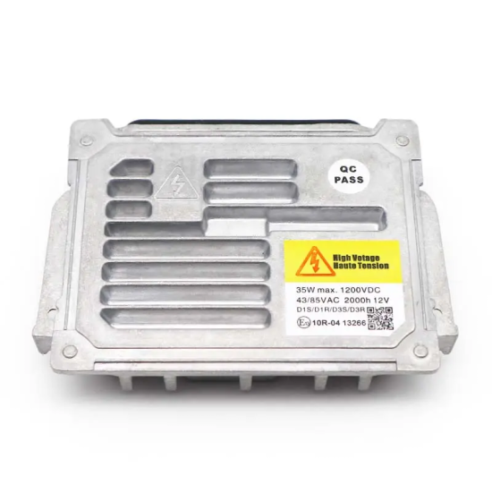 Баласт за фар D3S, D4S,  89089352, Volvo S60, V60 2010-, Range Rover Sport 2010-, Range Rover IV 2012-, Discovery 2009-, Jeep Grand Cherokee 2013-, Ford Mondeo 2014-, Kuga , C-max , Jaguar F type 2013-20