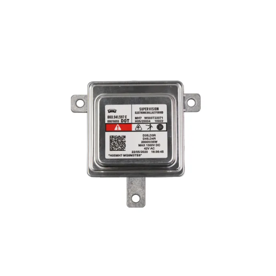 Баласт за фар D3S , 8K0.941.597,Е , Audi, VW, Skoda, Seat, Porsche 