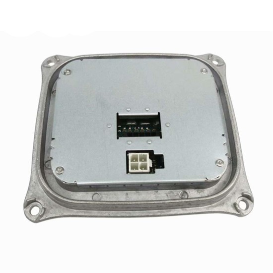 Баласт модул дневни светлини  LED AUDI A4 B8 8K 2007- 20014,  8K0907472A, 1 307 329 218