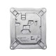 Баласт модул дневни светлини  LED AUDI A4 B8 8K 2007- 20014,  8K0907472A, 1 307 329 218