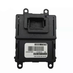 Модул за дневни светлини  Audi Q5 8R 2008-2012 , 7 пина   , 8R0907472A, 8R0 907 472 A
