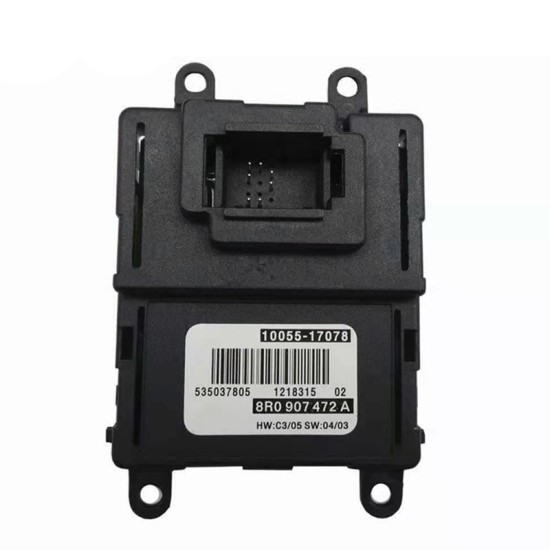 Модул за дневни светлини  Audi Q5 8R 2008-2012 , 7 пина   , 8R0907472A, 8R0 907 472 A