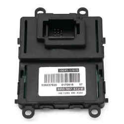 Модул за дневни светлини Audi Q5 8R 2008-2012 , 11 пина , 8R0907472B, 8R0 907 472 B