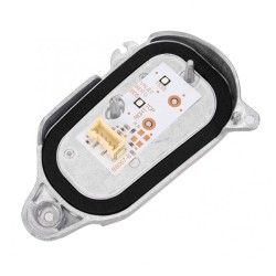 Модул дневни светлини DRL Audi Q5 8R 2013-2017, 8R0941475B, 8R0941476B