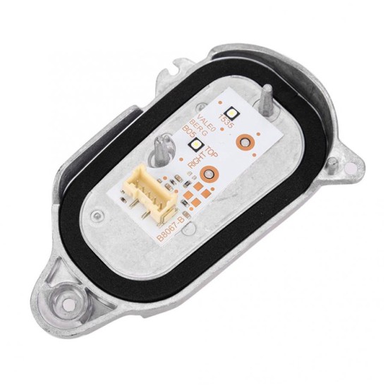 Модул дневни светлини DRL Audi Q5 8R 2013-2017, 8R0941475B, 8R0941476B