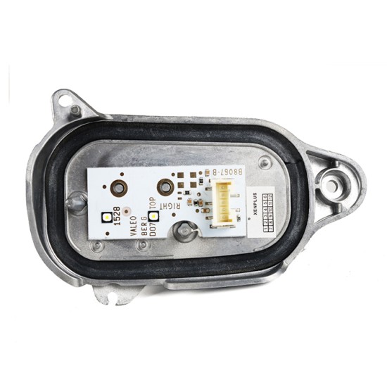 Модул дневни светлини DRL Audi Q5 8R 2013-2017, 8R0941475B, 8R0941476B