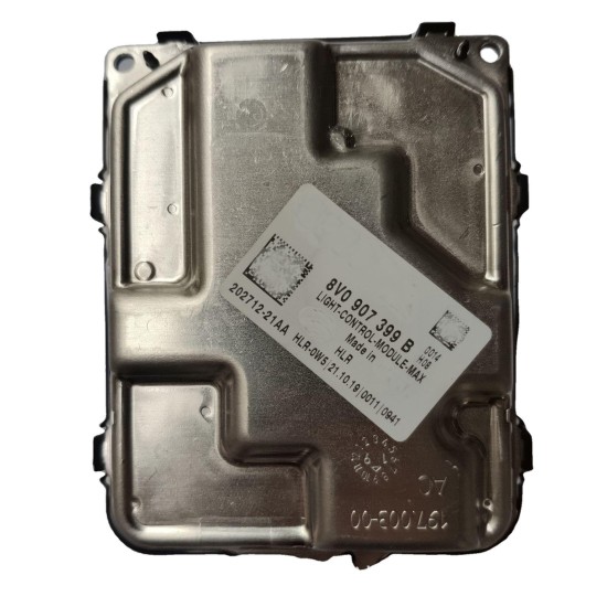 Модул за фар VW Arteon, Golf MK7, Tiguan II, VW Touran II 5T1, Audi Q3, 8V0907399B, 8V0 907 399 B, 20271220AH