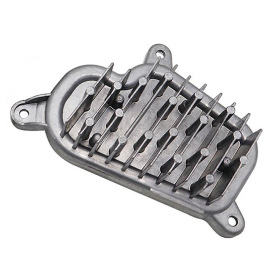 Модул дневни светлини DRL Audi A5 8T 8F 2016-2020, 8W6998473A, 8W6998474A, 1420000116, 1420000117
