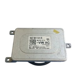 Модул за фар 95C941571K, W003T34672, 95C 941 571 K, Audi, VW