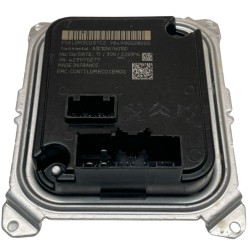 Лед модул за фар Peugeot Citroen Opel , 984990028000 , A3C1056760100