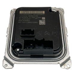 Лед модул за фар Peugeot Citroen Opel , 984990028000 , A3C1056760100