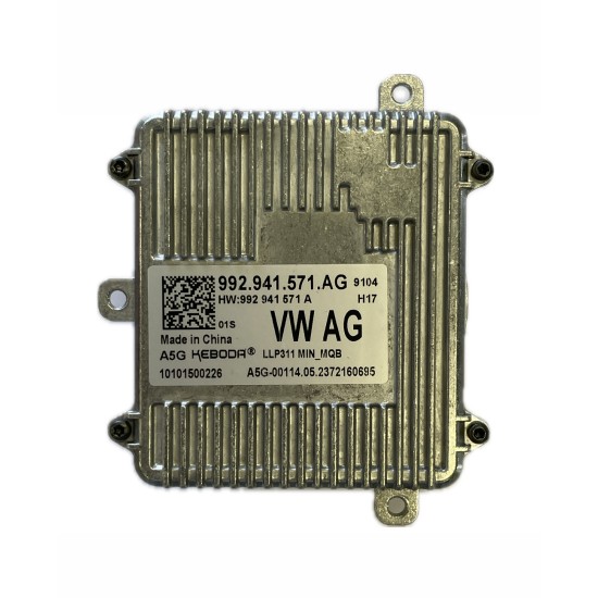 Баласт модул за фар VW SEAT SKODA 992.941.571.AG