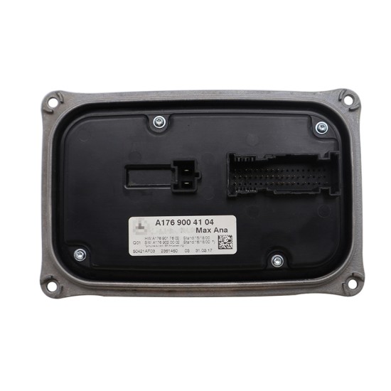 Баласт модул за фар Mercedes GLA X156 , A1769004104, A176 900 41 04