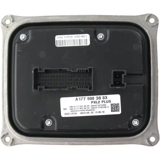 Баласт модул за фар  MERCEDES A (V177), A (W177) 2018- A1779003803