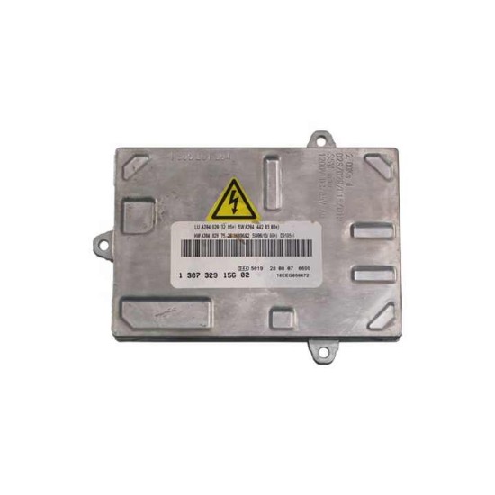 Баласт за фар на Mercedes C W204, S204 2007-2011  Bi-Xenon , A2048203285  (Без Завиване)