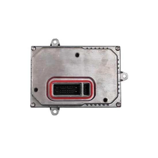 Баласт за фар на Mercedes C W204, S204 2007-2011  Bi-Xenon , A2048203285  (Без Завиване)
