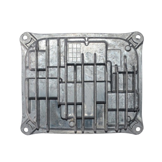 Модул за фар без ILS на Mercedes C класа W205, S205, A205, C205 2014-2017, A2059006805 , A2059005010 