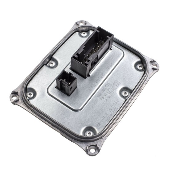 Модул за фар без ILS на Mercedes C класа W205, S205, A205, C205 2014-2017, A2059006805 , A2059005010 