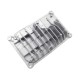 Баласт модул за лед  фарове с ILS на Mercedes C класа W205 , S205 , C205 , A205 , S класа W222, S C217 купе 2014-2017, A2059005110, A 205 900 51 10