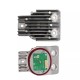Модул фар дневни светлини W205 Multibeam , A2059067804, A2059067904 