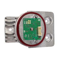 Модул дневни светлини и мигач Mercedes-Benz C-class W205 2018-2021, A2059068004, A2059068104