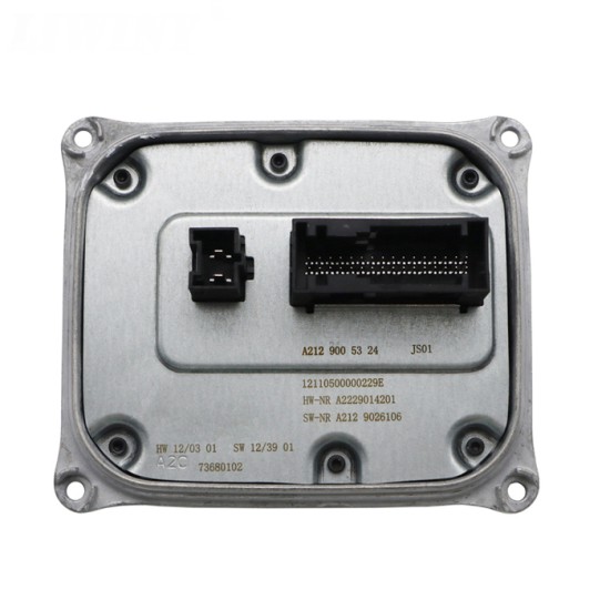 Баласт  модул за фар W212,W207 XE LED FEIS , A2129005324 